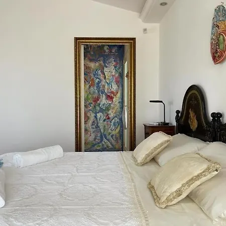 Villa Degli Artisti
